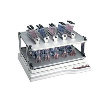 Купить Шейкер орбитальный GFL 3020 LAB по лучшей цене с доставкой - интернет-магазин Прогрессивные решения