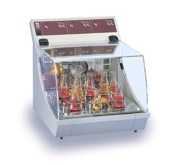 Купить Шейкурный инкубатор FL-3031 LAB по лучшей цене с доставкой - интернет-магазин Прогрессивные решения