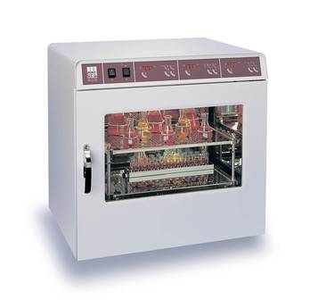 Купить Шейкерный инкубатор GFL-3032 LAB по лучшей цене с доставкой - интернет-магазин Прогрессивные решения