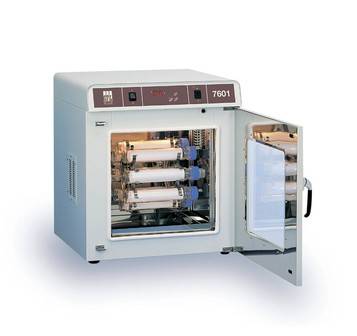 Купить Инкубатор для гибридизации GFL-7601 LAB по лучшей цене с доставкой - интернет-магазин Прогрессивные решения