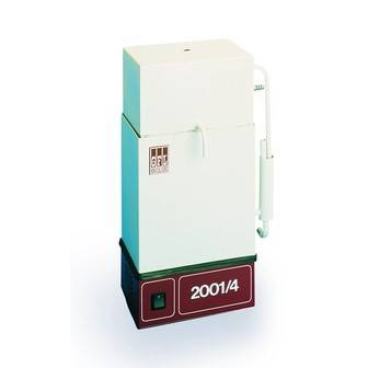 Купить Дистиллятор GFL-2001/4 LAB по лучшей цене с доставкой - интернет-магазин Прогрессивные решения