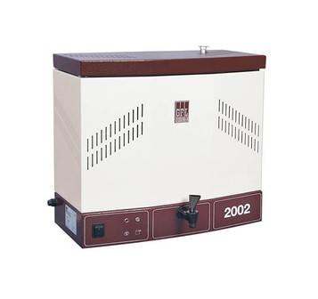 Купить Дистиллятор GFL-2002 LAB по лучшей цене с доставкой - интернет-магазин Прогрессивные решения