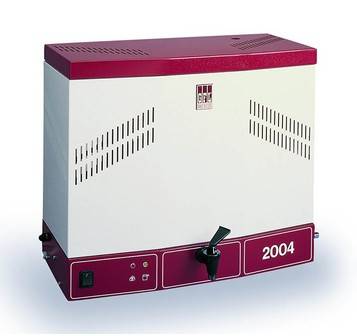 Купить Дистиллятор GFL-2004 LAB по лучшей цене с доставкой - интернет-магазин Прогрессивные решения