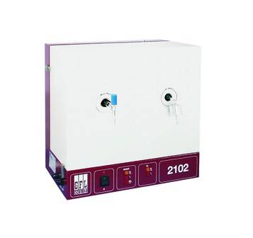 Купить Бидистиллятор GFL-2102 LAB по лучшей цене с доставкой - интернет-магазин Прогрессивные решения