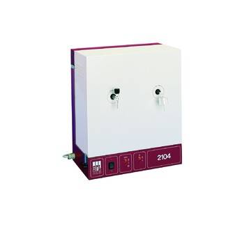 Купить Бидистиллятор GFL-2104 LAB по лучшей цене с доставкой - интернет-магазин Прогрессивные решения