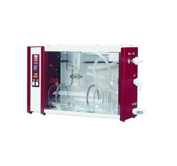 Купить Дистиллятор GFL-2202 LAB по лучшей цене с доставкой - интернет-магазин Прогрессивные решения