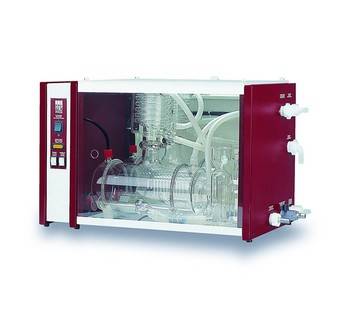 Купить Дистиллятор GFL-2208 LAB по лучшей цене с доставкой - интернет-магазин Прогрессивные решения