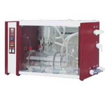 Купить Бидистиллятор GFL-2302 LAB по лучшей цене с доставкой - интернет-магазин Прогрессивные решения