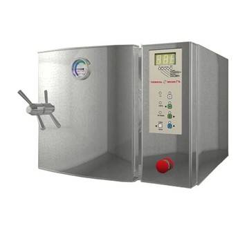 Купить Стерилизатор паровой (автоклав) ГК-25 LAB по лучшей цене с доставкой - интернет-магазин Прогрессивные решения