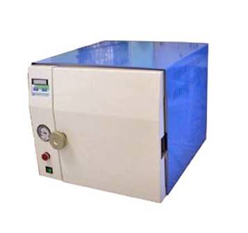 Купить Стерилизатор паровой (автоклав) ГК-25-2 LAB по лучшей цене с доставкой - интернет-магазин Прогрессивные решения