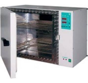 Купить Суховоздушный стерилизатор ГП-80 СПУ LAB по лучшей цене с доставкой - интернет-магазин Прогрессивные решения