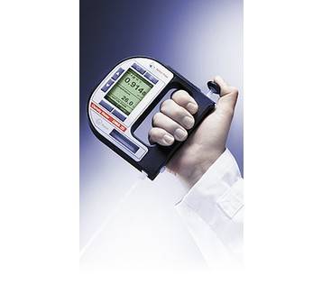 Купить Портативный плотномер DMA 35 Ex Petrol LAB по лучшей цене с доставкой - интернет-магазин Прогрессивные решения