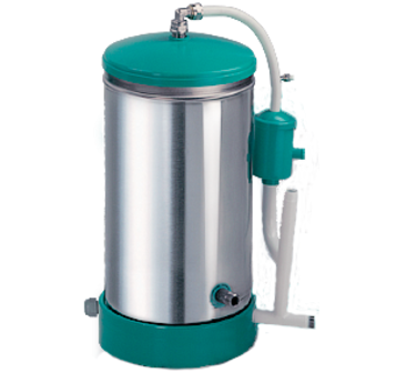 Купить Аквадистиллятор ДЭ-4М LAB по лучшей цене с доставкой - интернет-магазин Прогрессивные решения