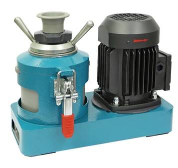 Купить Истиратель дисковый ИД 65 LAB по лучшей цене с доставкой - интернет-магазин Прогрессивные решения