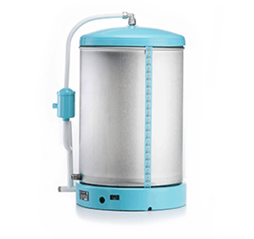 Купить Аквадистиллятор ДЭ-25М LAB по лучшей цене с доставкой - интернет-магазин Прогрессивные решения