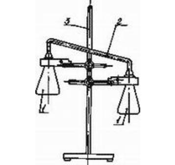 Купить Прибор для перегонки фенола LAB по лучшей цене с доставкой - интернет-магазин Прогрессивные решения