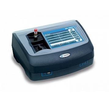 Купить Спектрофотометр DR 3900 LAB по лучшей цене с доставкой - интернет-магазин Прогрессивные решения