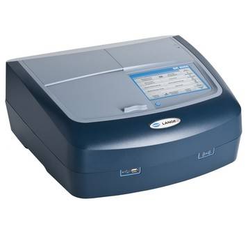 Купить Спектрофотометр DR 6000 LAB по лучшей цене с доставкой - интернет-магазин Прогрессивные решения