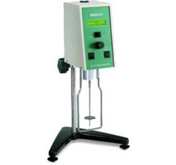 Купить Ротационный вискозиметр Брукфильда RVDV-E LAB по лучшей цене с доставкой - интернет-магазин Прогрессивные решения