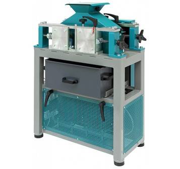 Купить Дробилка валковая ДВГ 200х125 LAB по лучшей цене с доставкой - интернет-магазин Прогрессивные решения