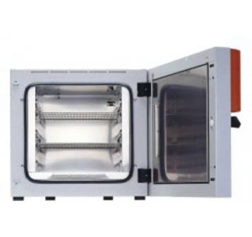 Купить Шкаф сушильный Binder ED 23 LAB по лучшей цене с доставкой - интернет-магазин Прогрессивные решения