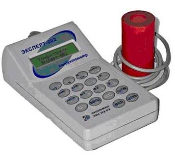 Купить Кондуктометры серии ЭКСПЕРТ-002 LAB по лучшей цене с доставкой - интернет-магазин Прогрессивные решения