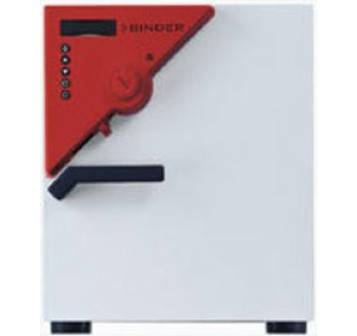 Купить Шкаф сушильный FD 53 Binder LAB по лучшей цене с доставкой - интернет-магазин Прогрессивные решения