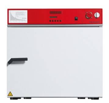 Купить Шкаф сушильный безопасное исполнение FDL 115 LAB по лучшей цене с доставкой - интернет-магазин Прогрессивные решения