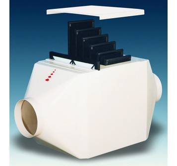 Купить Фильтрационные системы FILTERBOX LAB по лучшей цене с доставкой - интернет-магазин Прогрессивные решения