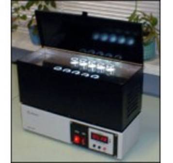 Купить Фотолизная камера ФК-12М: объем 0,02 л LAB по лучшей цене с доставкой - интернет-магазин Прогрессивные решения