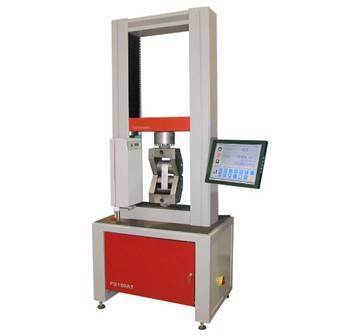 Купить Универсальная испытательная машина FS 300 АТ: макс нагрузка 300кН, встроен. комп. LAB по лучшей цене с доставкой - интернет-магазин Прогрессивные решения