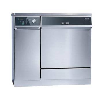 Купить Автомат для мойки лабораторного стекла G 7883 CD, Miele LAB по лучшей цене с доставкой - интернет-магазин Прогрессивные решения