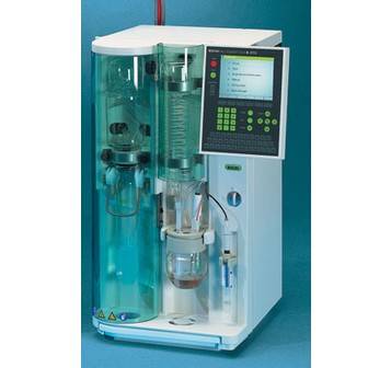 Купить Дистилляционная установка со встроенным титратором - К-370 LAB по лучшей цене с доставкой - интернет-магазин Прогрессивные решения