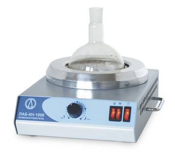 Купить Колбонагреватель LH-110 LAB по лучшей цене с доставкой - интернет-магазин Прогрессивные решения