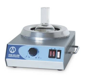 Купить Колбонагреватель LH-125 LAB по лучшей цене с доставкой - интернет-магазин Прогрессивные решения