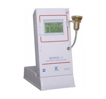 Купить Анализатор пива Колос-1 LAB по лучшей цене с доставкой - интернет-магазин Прогрессивные решения