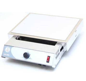 Купить Плита нагревательная LH-405 LAB по лучшей цене с доставкой - интернет-магазин Прогрессивные решения