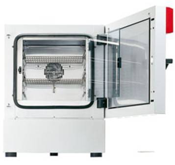 Купить Инкубатор Binder KB 240 LAB по лучшей цене с доставкой - интернет-магазин Прогрессивные решения