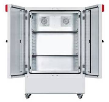 Купить Инкубатор Binder KB 720 LAB по лучшей цене с доставкой - интернет-магазин Прогрессивные решения