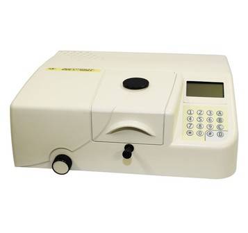 Купить Фотометр  КФК-3-01 LAB по лучшей цене с доставкой - интернет-магазин Прогрессивные решения