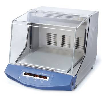 Купить Встряхиватель KS 4000 LAB по лучшей цене с доставкой - интернет-магазин Прогрессивные решения