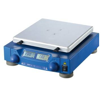 Купить Встряхиватель KS 130 LAB по лучшей цене с доставкой - интернет-магазин Прогрессивные решения