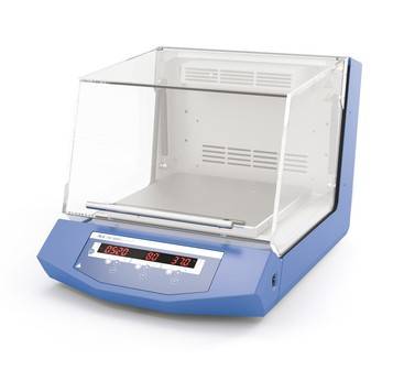 Купить Встряхиватель KS 3000 LAB по лучшей цене с доставкой - интернет-магазин Прогрессивные решения