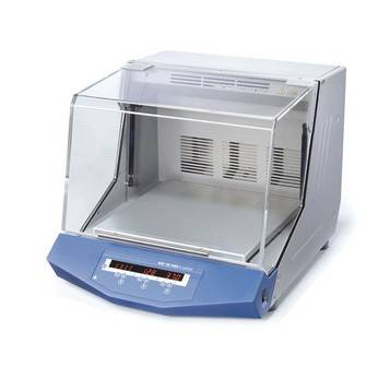 Купить Шейкерный инкубатор KS 4000ic control, IKA LAB по лучшей цене с доставкой - интернет-магазин Прогрессивные решения