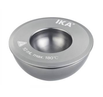 Купить Блоки для нагрева колб H 135 (10 - 100 мл) LAB по лучшей цене с доставкой - интернет-магазин Прогрессивные решения