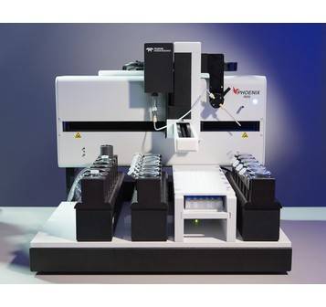 Купить Автоматическая система трансдермальной диффузии PHOENIX RDS LAB по лучшей цене с доставкой - интернет-магазин Прогрессивные решения