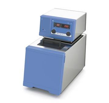 Купить Термостат жидкостной HBC 10 basic LAB по лучшей цене с доставкой - интернет-магазин Прогрессивные решения