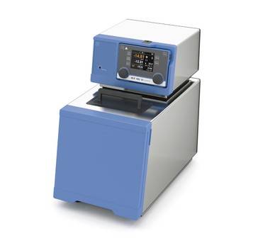 Купить Термостат жидкостной HBC 10 control LAB по лучшей цене с доставкой - интернет-магазин Прогрессивные решения