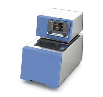 Купить Термостат жидкостной HBC 5 control LAB по лучшей цене с доставкой - интернет-магазин Прогрессивные решения