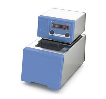 Купить Термостат жидкостной HBC 5 basic LAB по лучшей цене с доставкой - интернет-магазин Прогрессивные решения